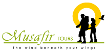 Kerala Tour Packages - Musafir Tours