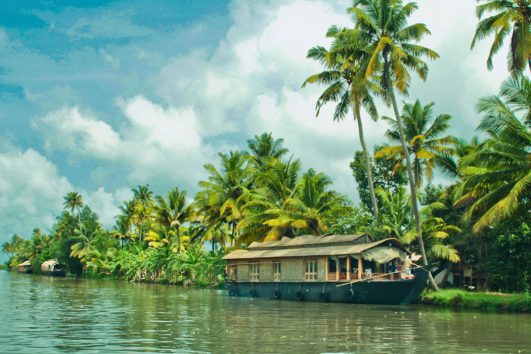 Alleppey