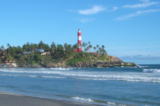 Kovalam